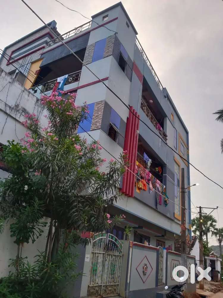 Dwarakanagar,kathipudi