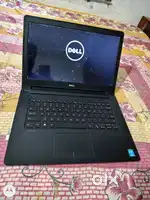 Dell i5 5th gen laptop for sell in just 12500 with warranty