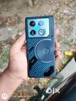 Infinix GT 20 Pro 12+256 exchange