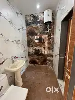Newly build Independent house 2 room,2 bathroom, 1 kitchen furnished