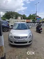 Maruti Suzuki Swift Dzire 2009 Diesel 153000 Km Driven