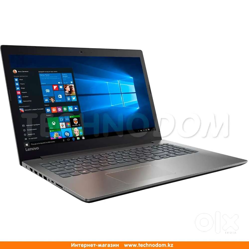 Lenovo Ideapad 320 series laptop.