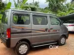 Maruti Suzuki Eeco 2022 Petrol 14977 Km Driven
