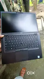 Dell Latitude 5400 i7 8th Gen Touchscreen 16GB RAM 512GB SSD Like New