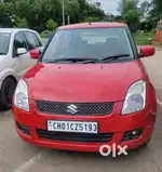Swift ZXi Petrol Passing 2028