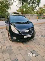 Chevrolet Beat, 2012, Diesel