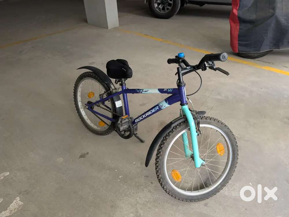 BTWIN 2Oin Rs.5000/-
