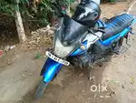 YAMAHA SZ RR VERSION 2.0