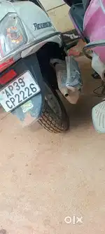 Suzuki Access 125