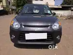 Maruti Suzuki Alto 800 VXI, 2017, Petrol