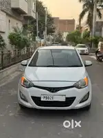 Hyundai i20 Sportz 1.2 BS-IV, 2012, Diesel