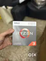 Computer , CPU , monitor, UPS, all fresh ( box packed )