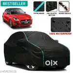 Maruti Swift Car Cover
