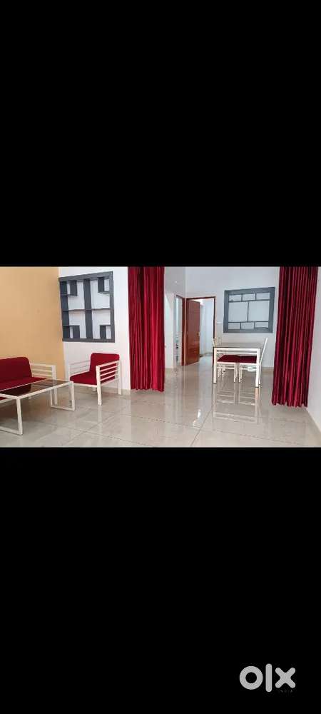 2 BHK FULLY FURNISHED APARTMENT RENT AT EDAPPALLY UNICHIRA PATHADIPALA