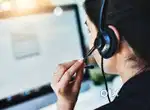 Calling banking process