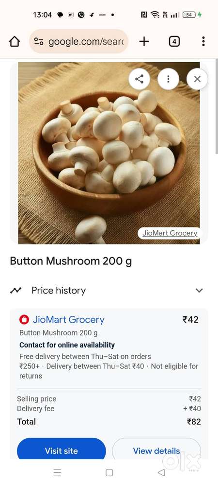 Vegetable seller helper