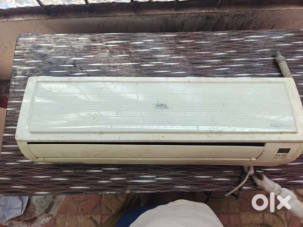 TCL 1 ton AC