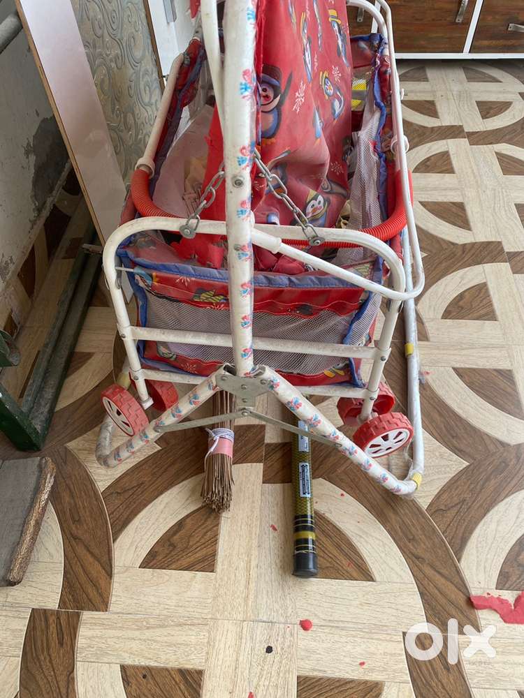 Small Baby Foldable Swing
