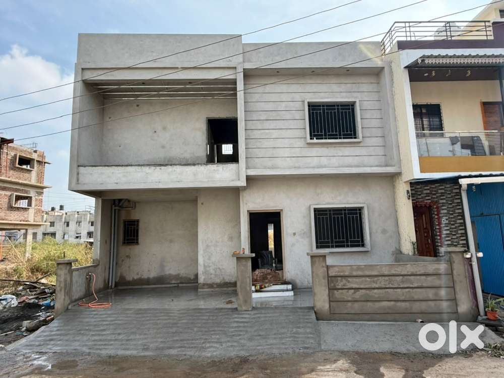 3 bhk Bangalow for sale