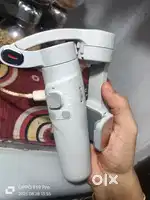Phone gimbal