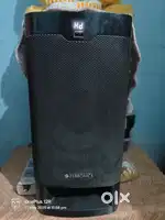Zebronics zeb 9400pro Dolby audio with brand Box