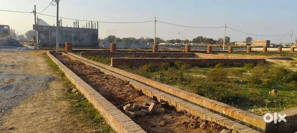 2026से पहले अपने परिवार को गिफ्ट करने के लिए आज ही प्लॉट बुक करें