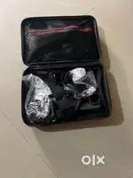 go pro camera with all kit