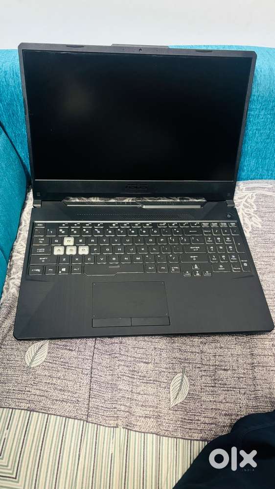 ASUS TUF GAMING A15