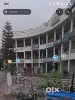 Cidcul I T park complex shops