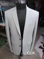 Jeaket pant