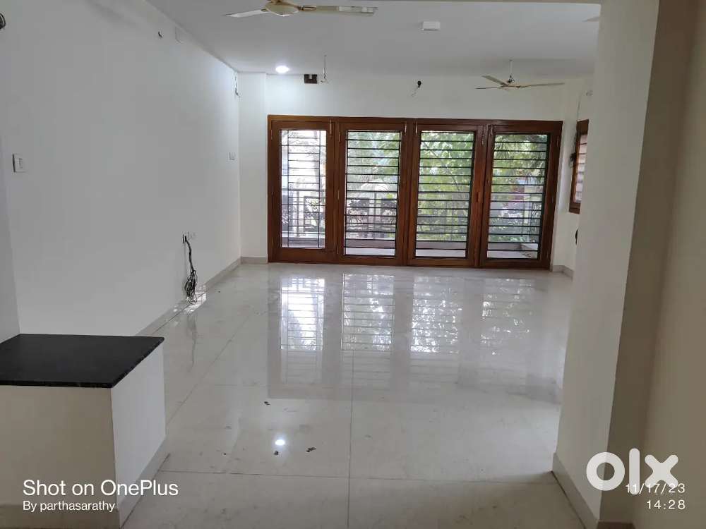 Kilpuhk garden office space rent 2400sqft