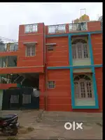 Spacious 3BHK Individual House for Rent in Kothanur, Bangalore