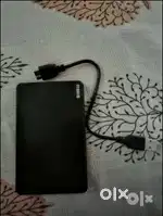 WD BLUE HDD
