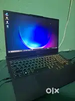 Lenovo Legion 5 ( gaming laptop)