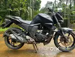 Exchange with Pulsar 200 ns,rs Apache