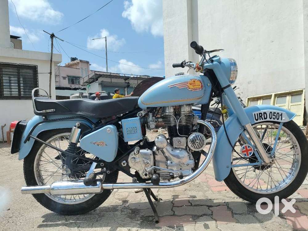 1978 vintage bullet
