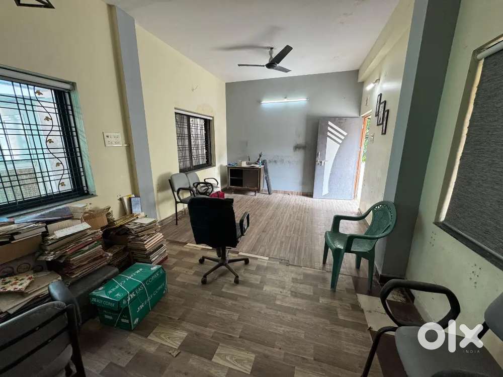 Good Office Space Ready To Move Option In Jafar Nagar