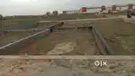 Plot in Barabanki opposite Vishal mega mart is for sale