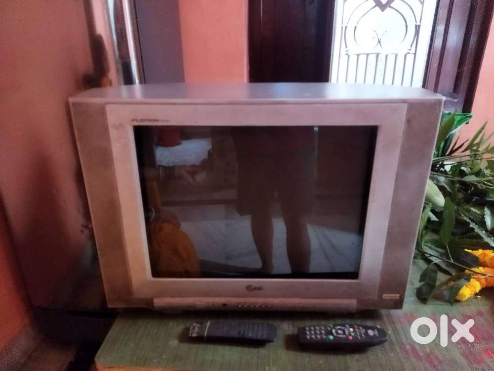 Lg television