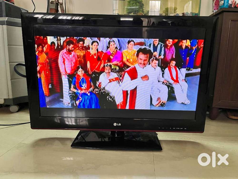 LG LED TV 32 INCH