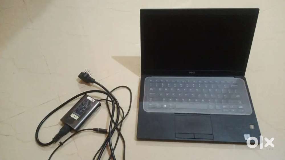 Dell laptop