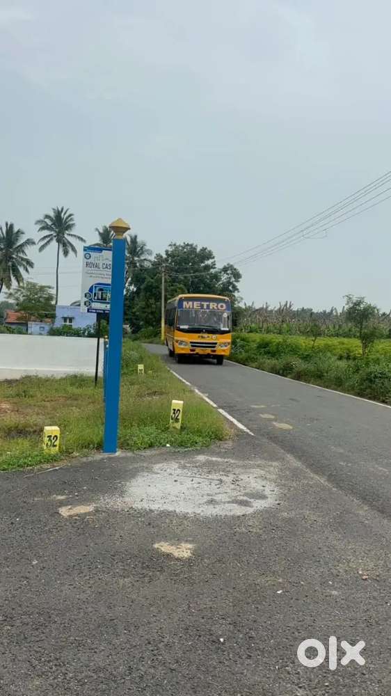 Low budget Land for sale