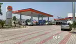 Salesman for Petrol Pump