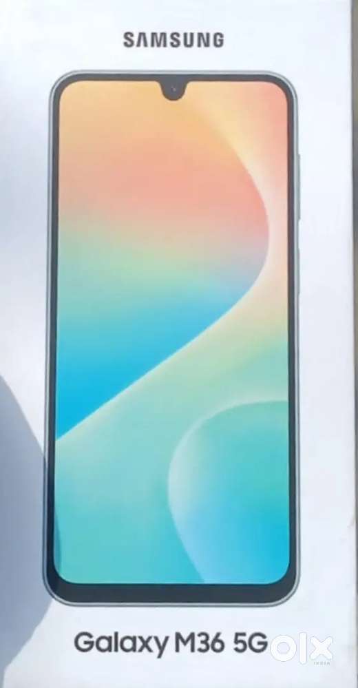 Samsung m36