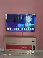 Year End Dhamaka sale begins for SONY smart android LED TV'S 24-55 Inc