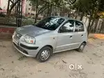 Hyundai Santro Xing 2013 CNG & Hybrids 55000 Km Driven