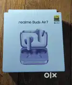 Realme Ear Buds Air 7