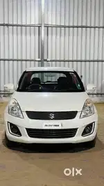 Maruti Suzuki Swift VXi + Manual, 2016, Petrol
