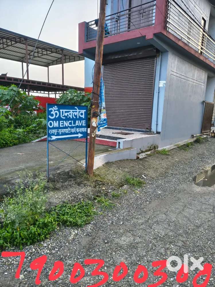 Near by shree guru ram rai school balawala