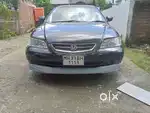 Honda accord type 1 body kit